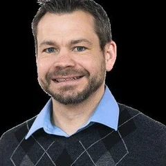 Ira Sharp Jr