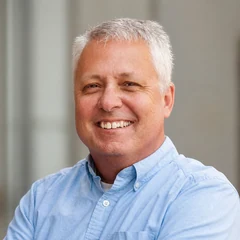 Scott Baumberger